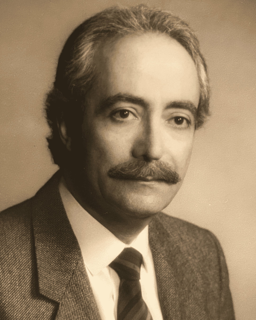 Farid Antakly K. 1988-1989