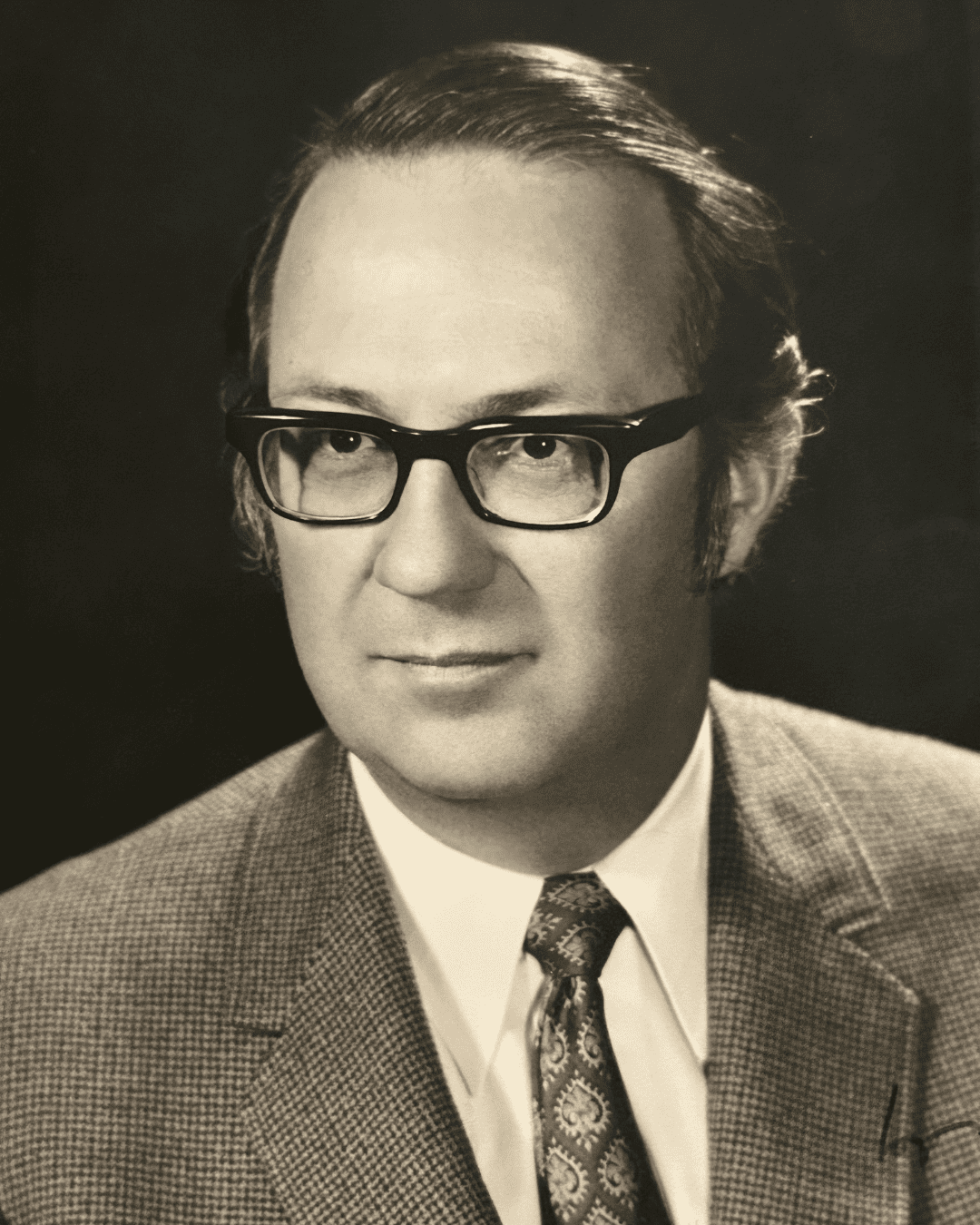 Fred W. Southerland 1972-1973