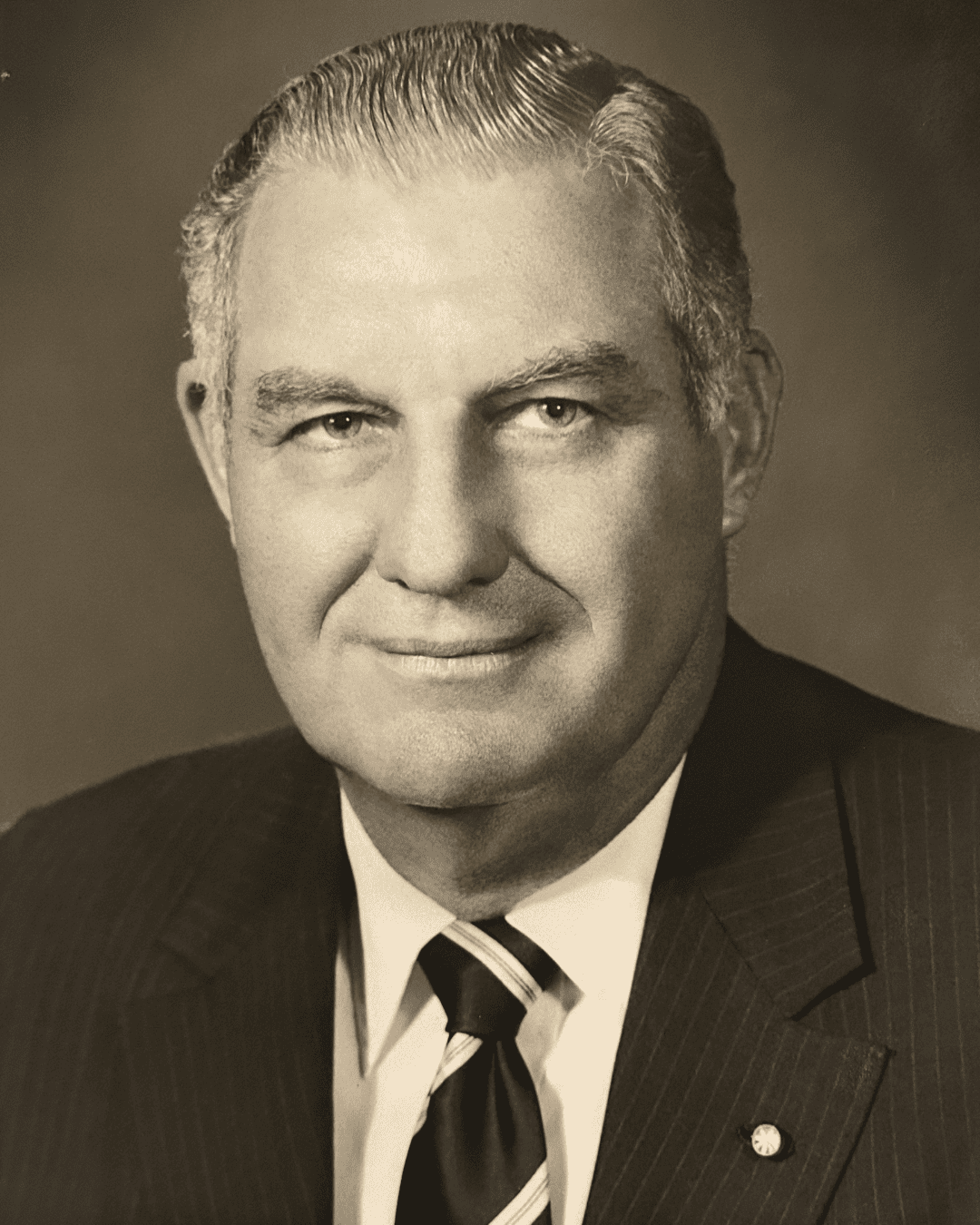 Gerald Maxfield 1965-1967