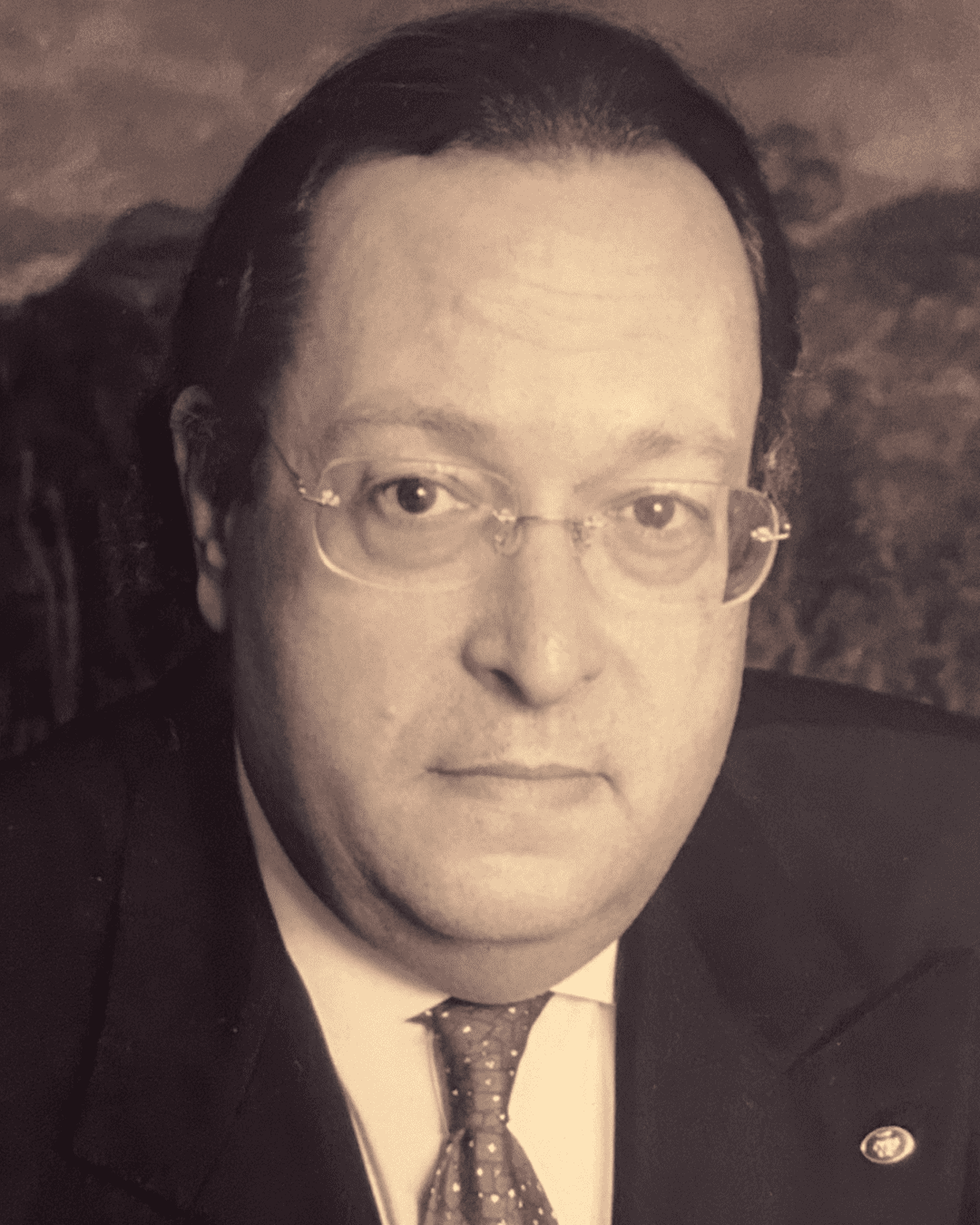 Jorge Redmond Schlageter 1998-1999