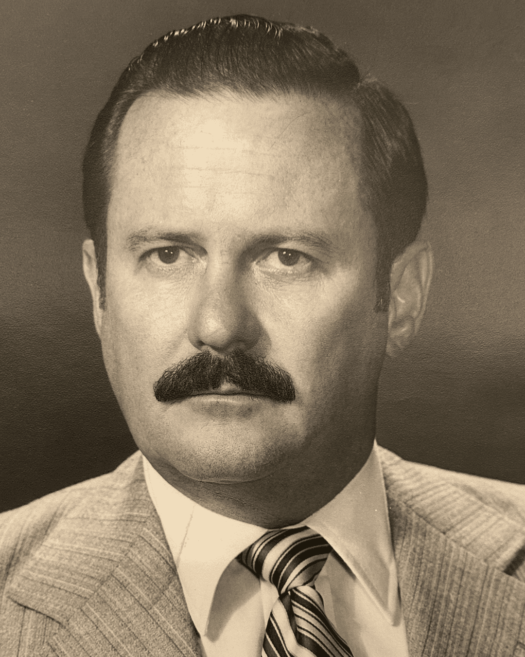 Luis M. Rodríguez Duarte 1980-1981