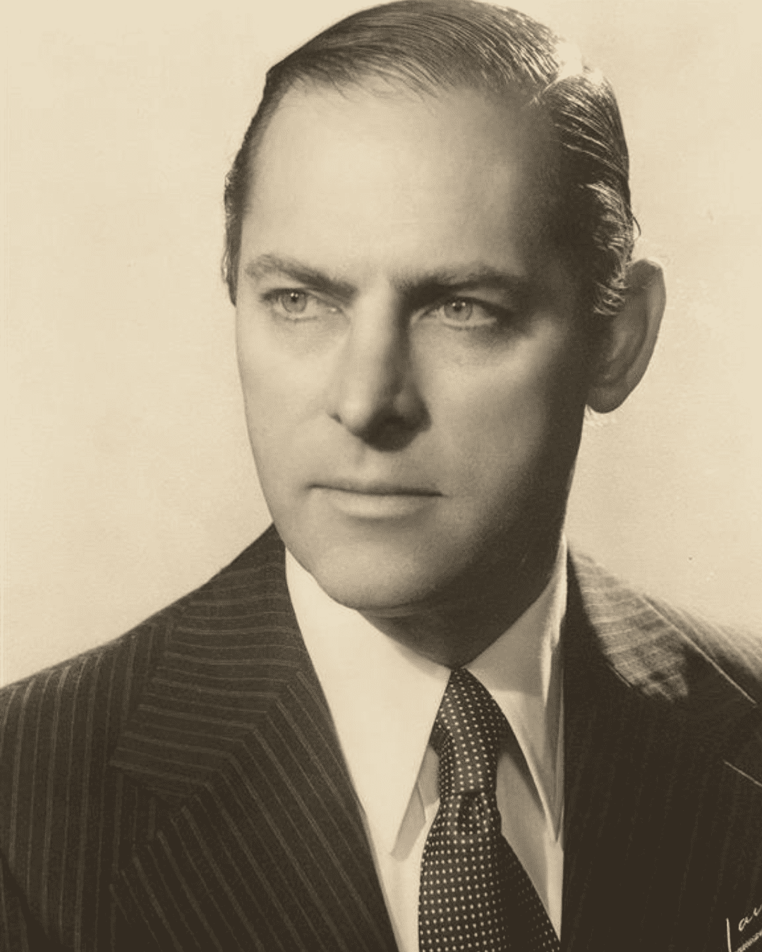 Rodger E. Farrell 1982-1983