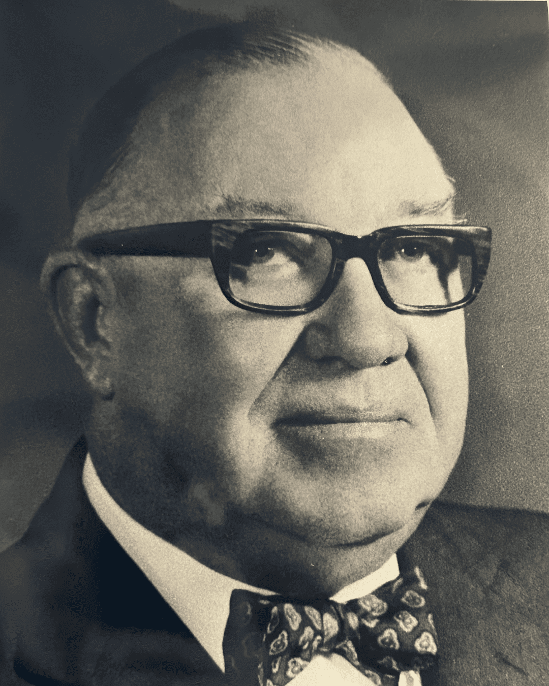 William F. Coles 1970-1971