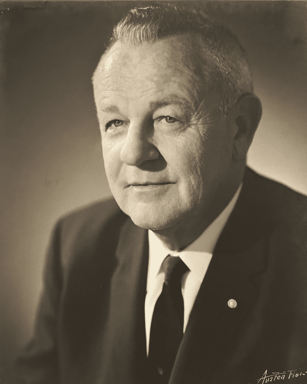 William Riley Hinkle 1961-1962