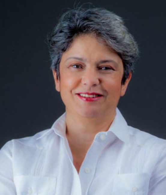 Tamara Herrera